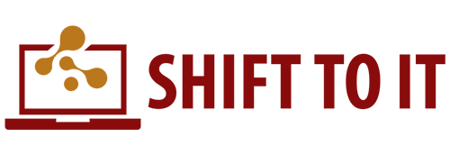 Shift To IT
